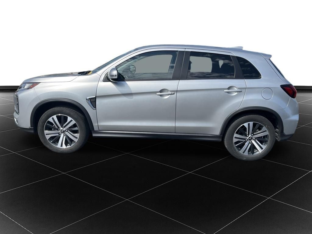 mitsubishi outlander sport 2025 JA4ARUAU5SU004795 image mitsubishi outlander sport 2025 JA4ARUAU5SU004795 image